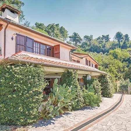 Ferienhaus Ilsole Mommio