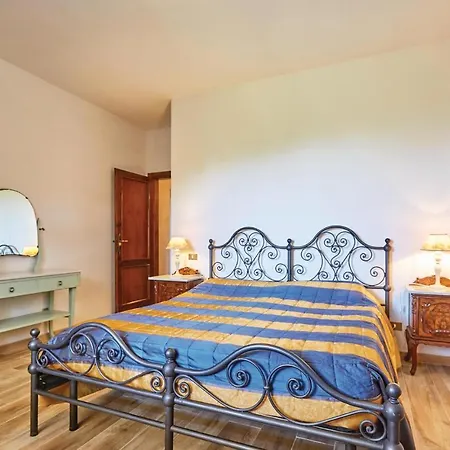 Ilsole Ferienhaus