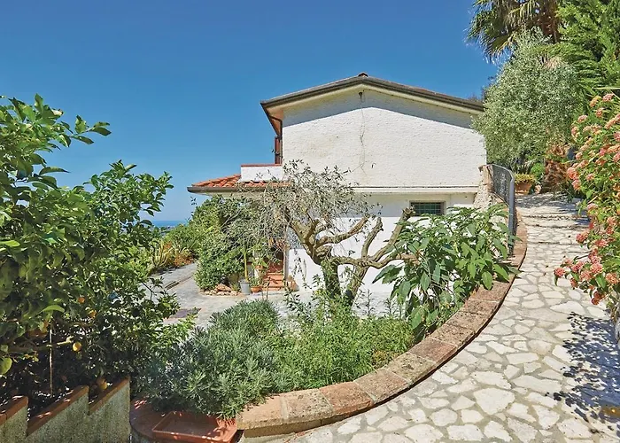 Ilsole Dom wakacyjny